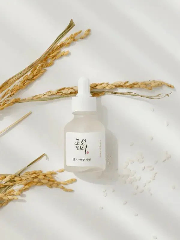 Beauty of Joseon brightening serum – Brightening Rice + Arbutin Serum (30ml) - HaisonSkin