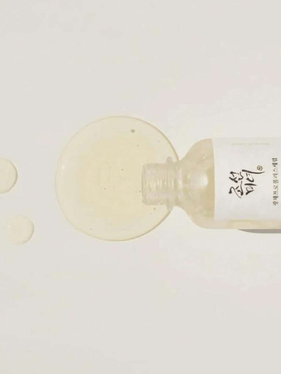 Glow Serum Propolis Niacinamide - Radiant Skin– propolis niacinamide serumBrightening honey-tone serum with propolis & BHAHydrating glow serum for acne-prone, sensitive skinGlass-skin serum with niacinamide and mild exfoliantCalming, radiant serum with natural propolis extract