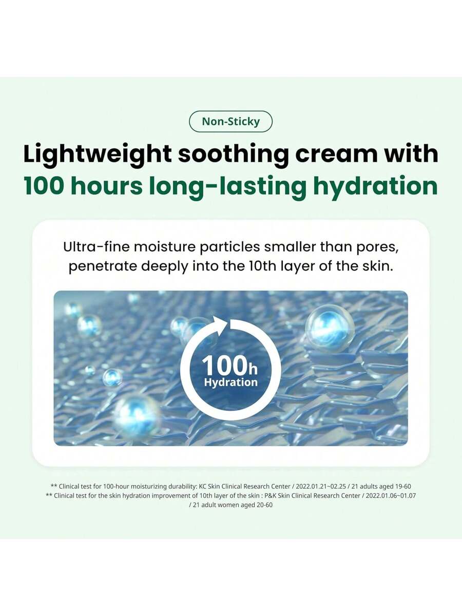 Dr.G Red Blemish Clear Soothing Cica Cream – 70ml, Korean Moisturizer - HaisonSkin