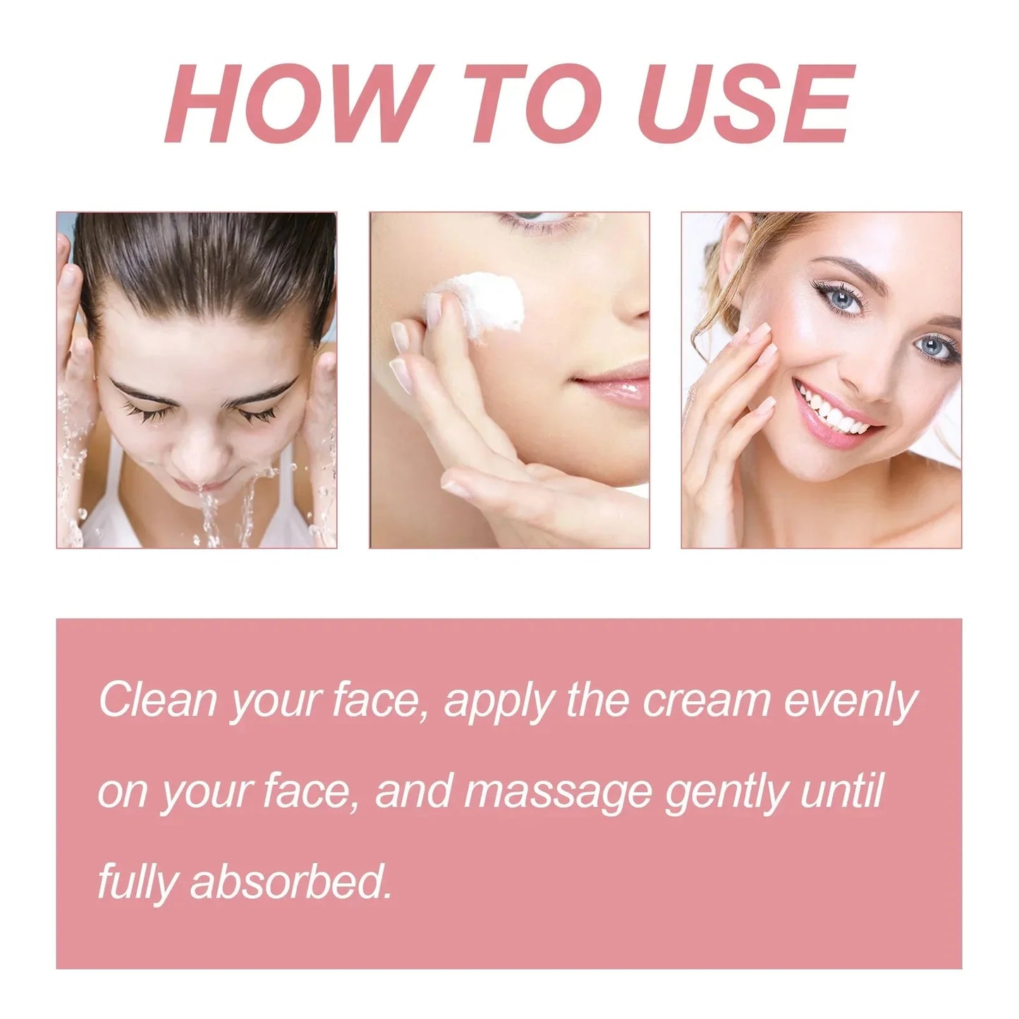 EELHOE Anti-Aging Hyaluronic Cream– youthful hydration moisturizerHydrating cream with HA, Vitamin C, collagen & niacinamidePlumping anti‑aging cream for smoother, firmer skinLightweight yet nourishing anti‑aging moisturizerGlow-enhancing hyaluronic acid cream