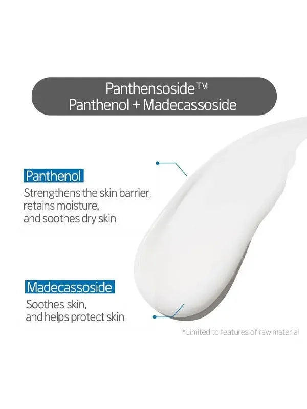 Korean moisturizer for sensitive skin 130ml Korean moisturizerLightweight emulsion for sensitive skin hydrationEtude House SoonJung skincare with panthenol and madecassosideNon-greasy emulsion moisturizer for delicate s