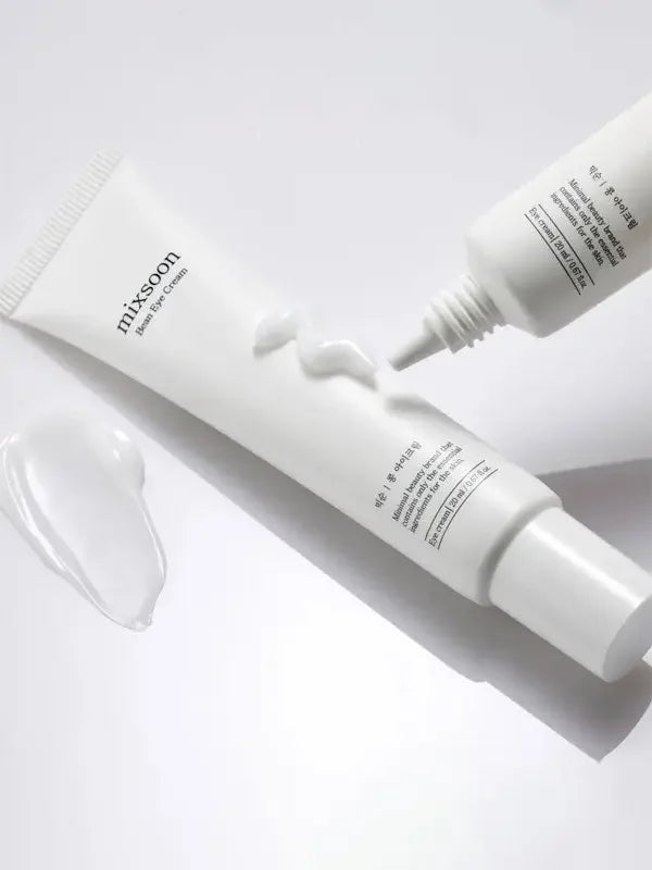 bean eye cream for dark circles mixsoon Bean Eye Cream 20ml - HaisonSkin