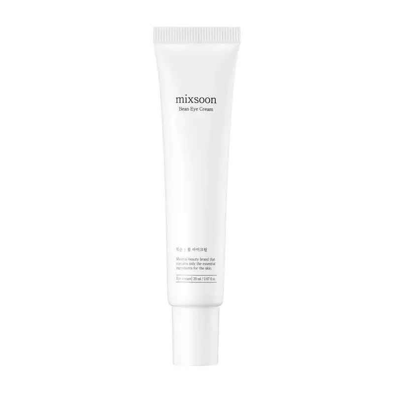 bean eye cream for dark circles mixsoon Bean Eye Cream 20ml - HaisonSkin