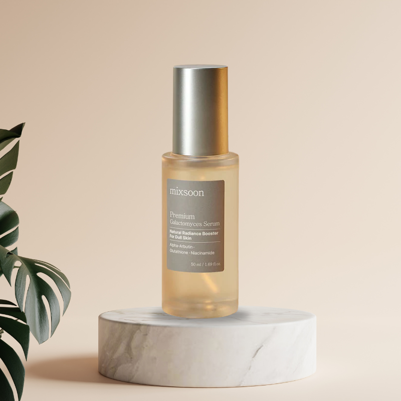 mixsoon Premium Galactomyces Serum 50ml