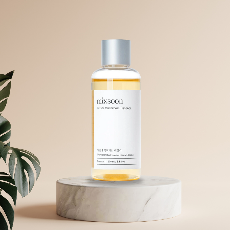mixsoon Reishi Mushroom Essence 100ml