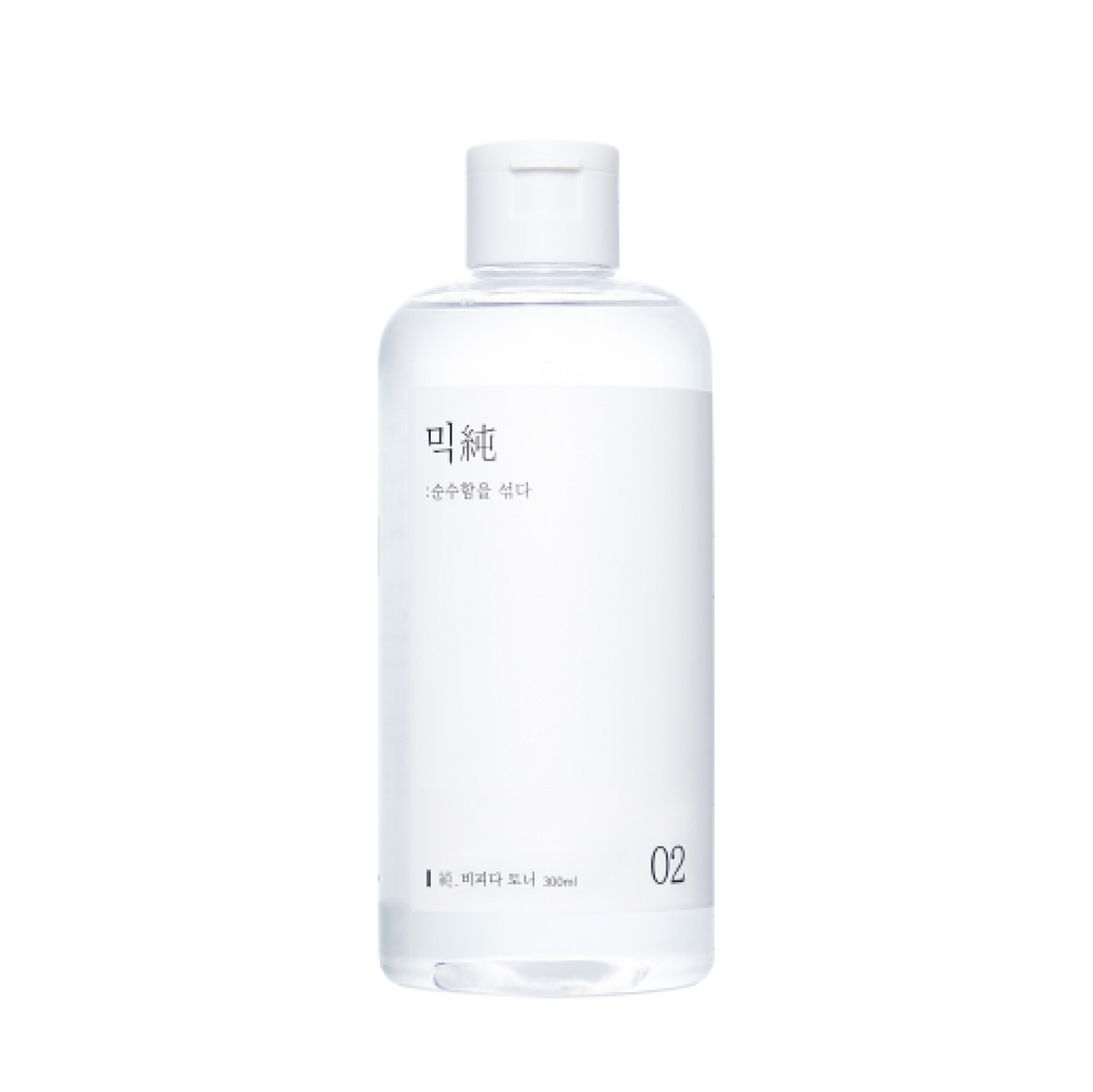 Mixsoon Bifida TonerMixsoon Bifida Toner