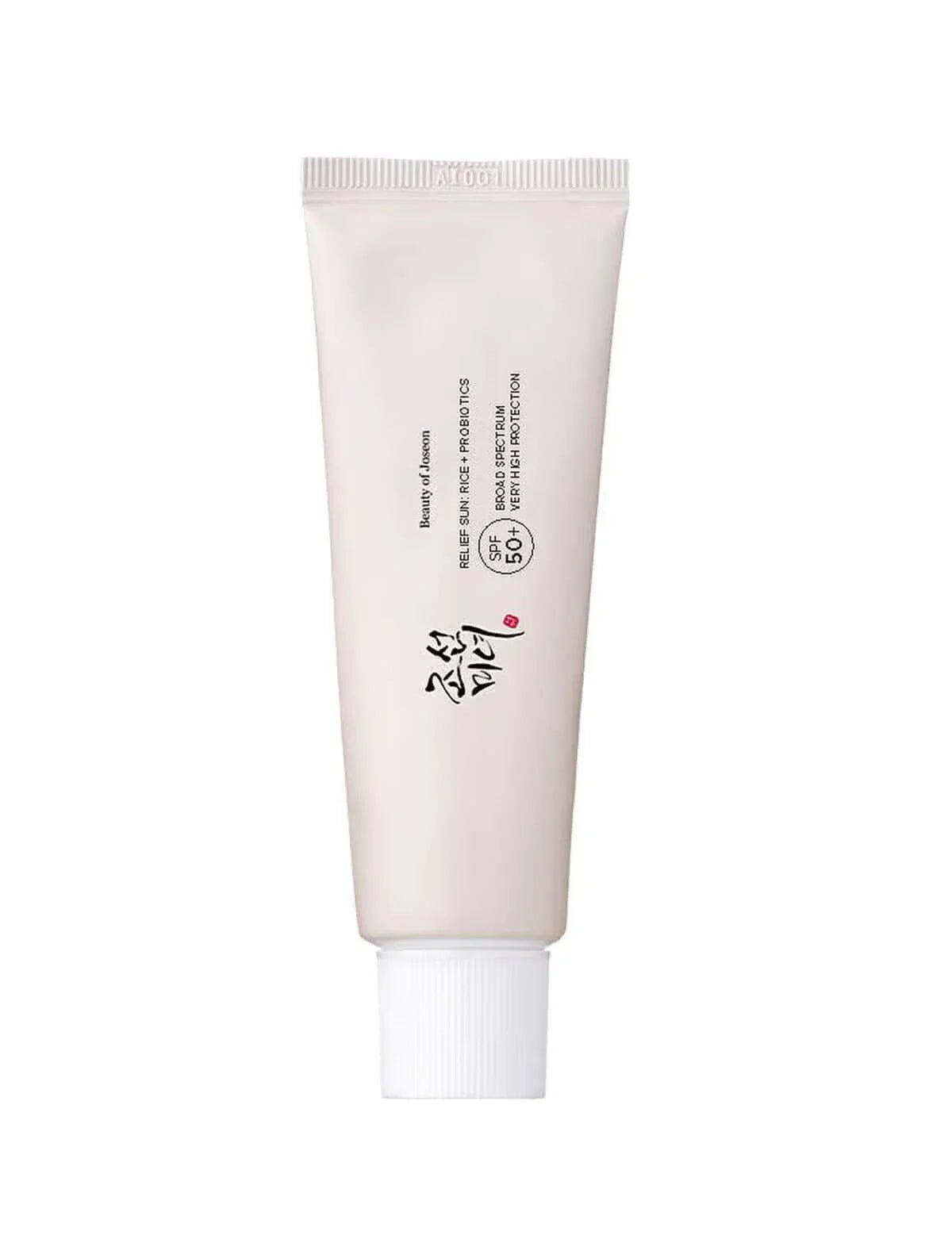 SPF - HaisonSkin