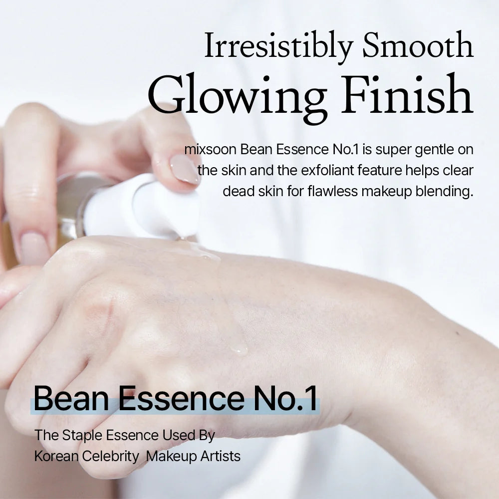 Mixsoon Bean Essence 50ml, view 4