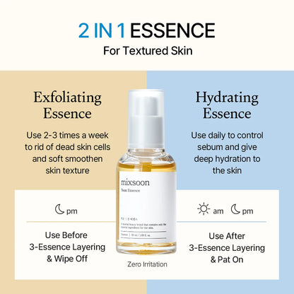 Mixsoon Bean Essence 50ml, view 3