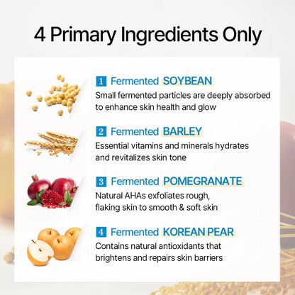 Mixsoon Bean Essence 50ml, view 5