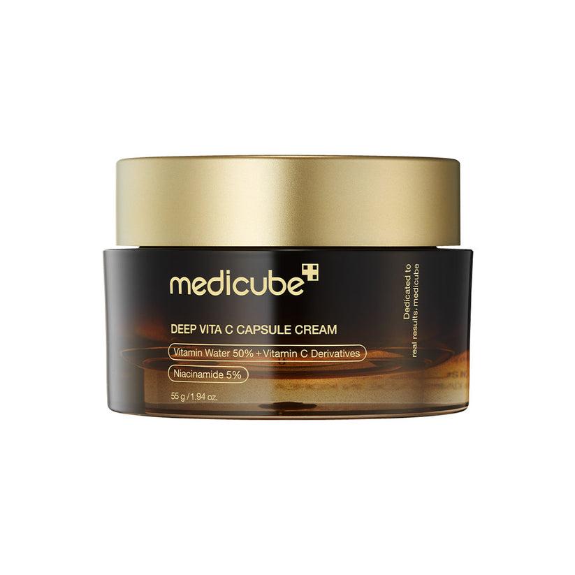 Medicube Deep Vita C Capsule Cream 55g, view 10