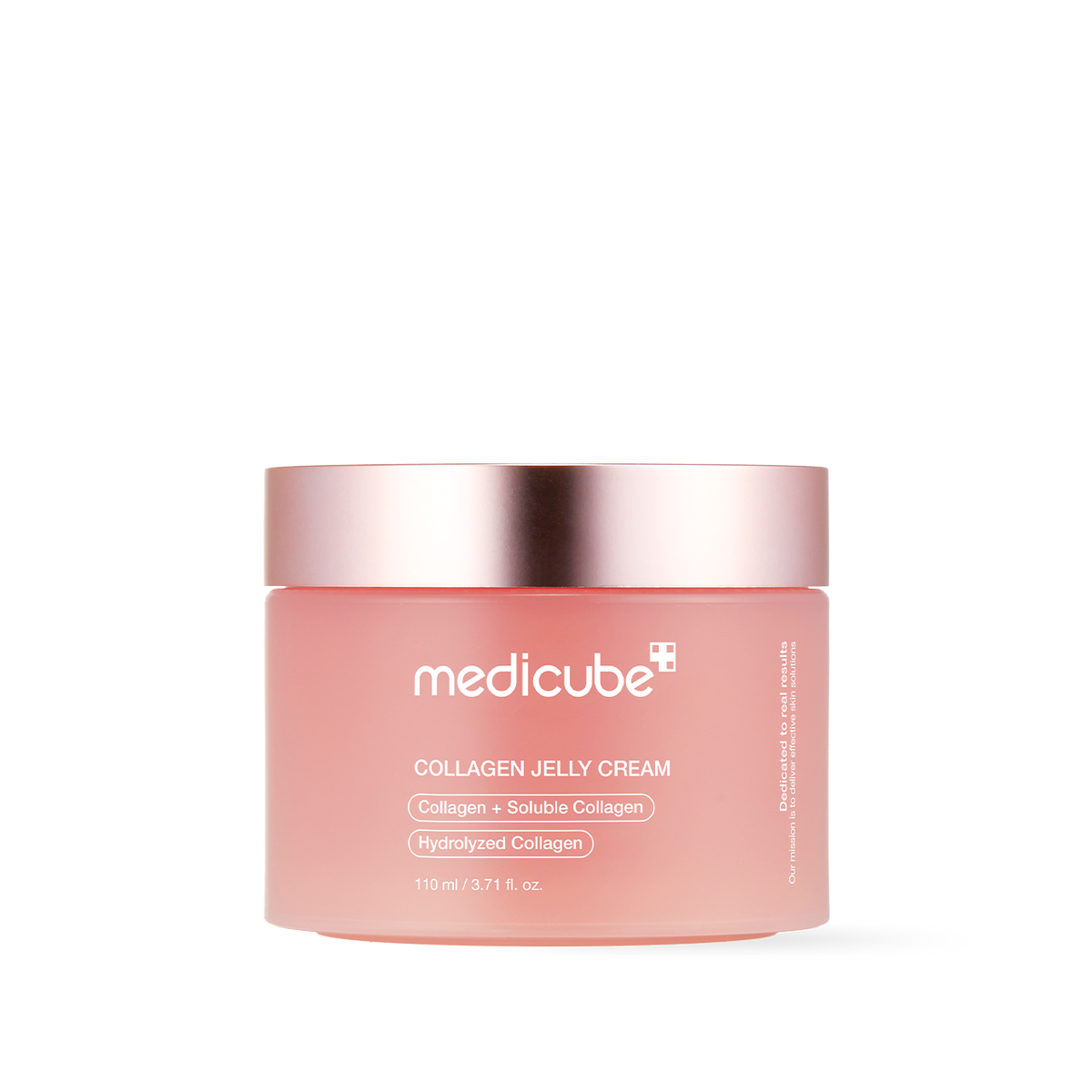 Medicube Collagen Jelly Cream 110ml, view 2