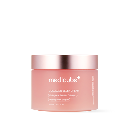 Medicube Collagen Jelly Cream 110ml, view 2