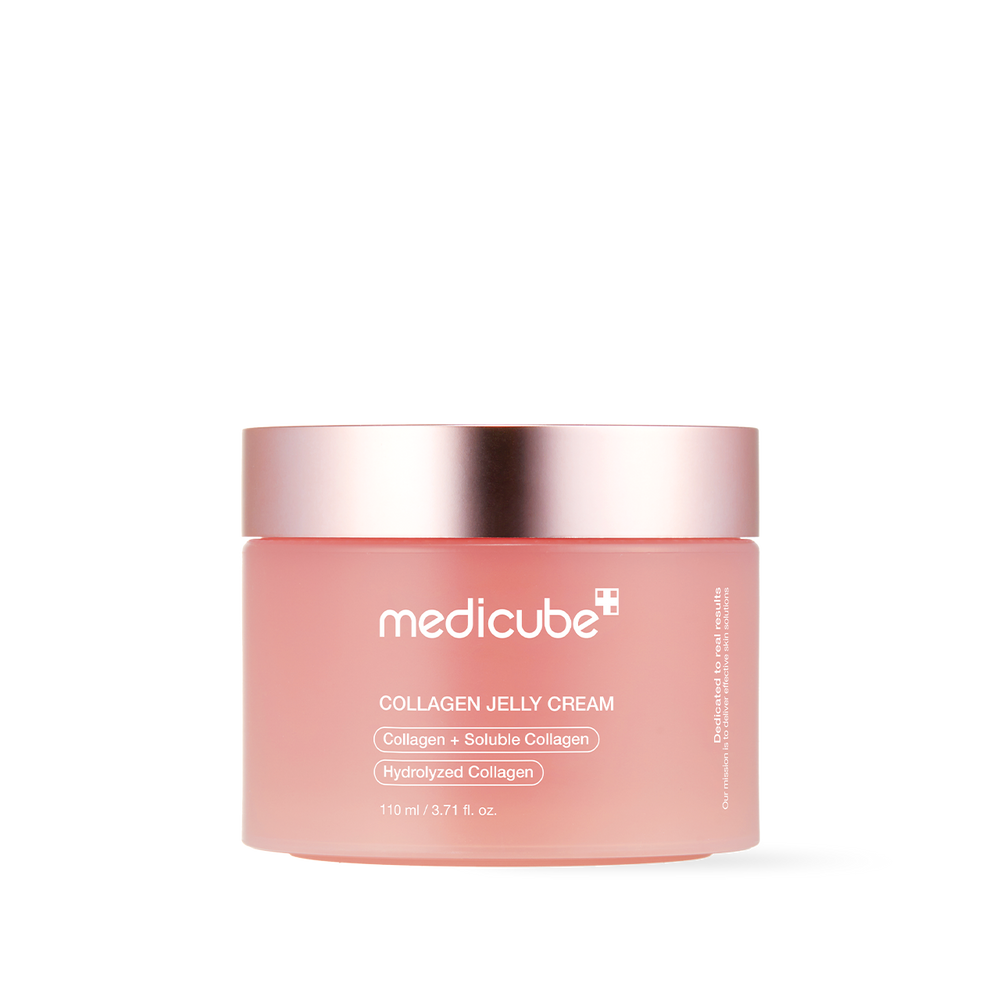 Medicube Collagen Jelly Cream 110ml