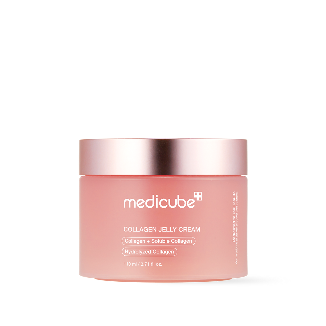 Medicube Collagen Jelly Cream 110ml