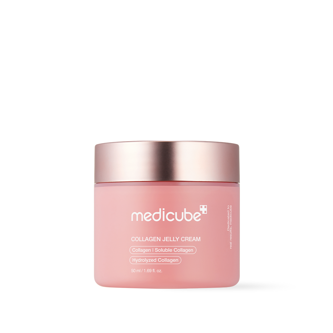 Medicube Collagen Jelly Cream 50ml, view 2