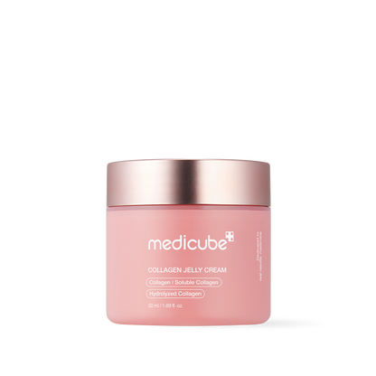 Medicube Collagen Jelly Cream 50ml, view 2