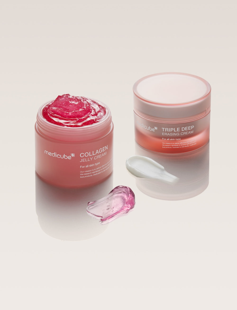 Medicube Collagen Jelly Cream 50ml, view 7