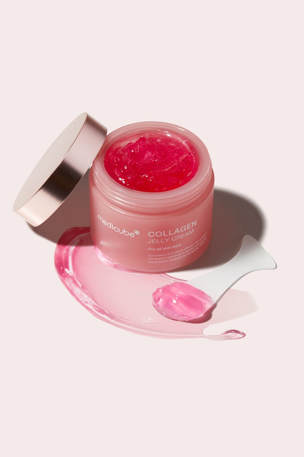 Medicube Collagen Jelly Cream 50ml, view 8