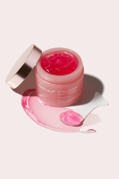 Medicube Collagen Jelly Cream 50ml, view 8