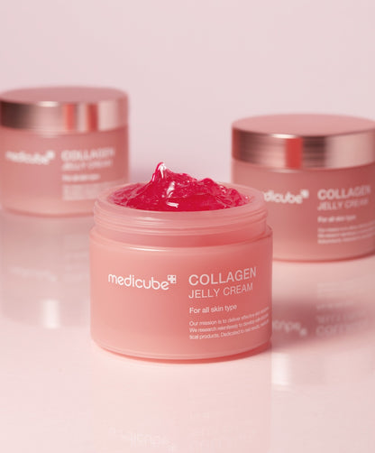 Medicube Collagen Jelly Cream 50ml, view 9