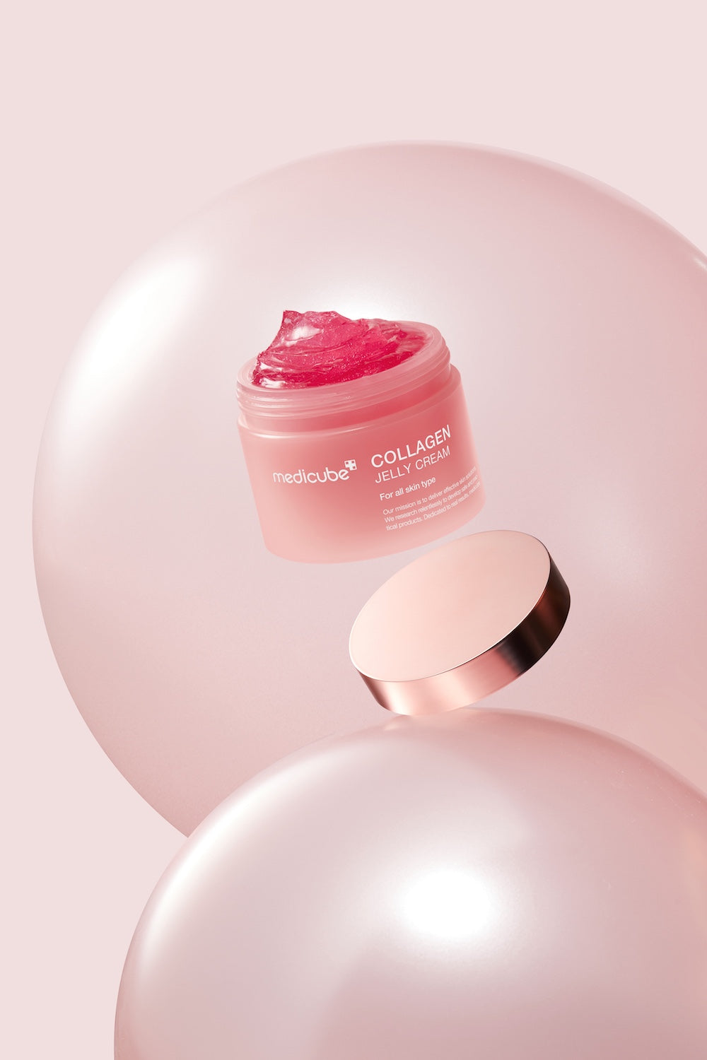 Medicube Collagen Jelly Cream 50ml, view 10