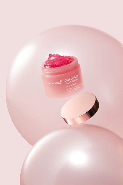 Medicube Collagen Jelly Cream 50ml, view 10