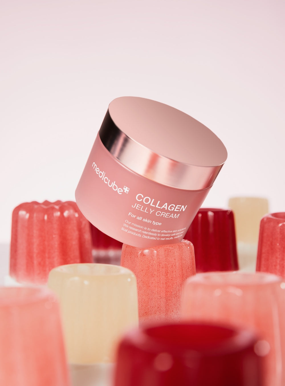 Medicube Collagen Jelly Cream 50ml, view 11