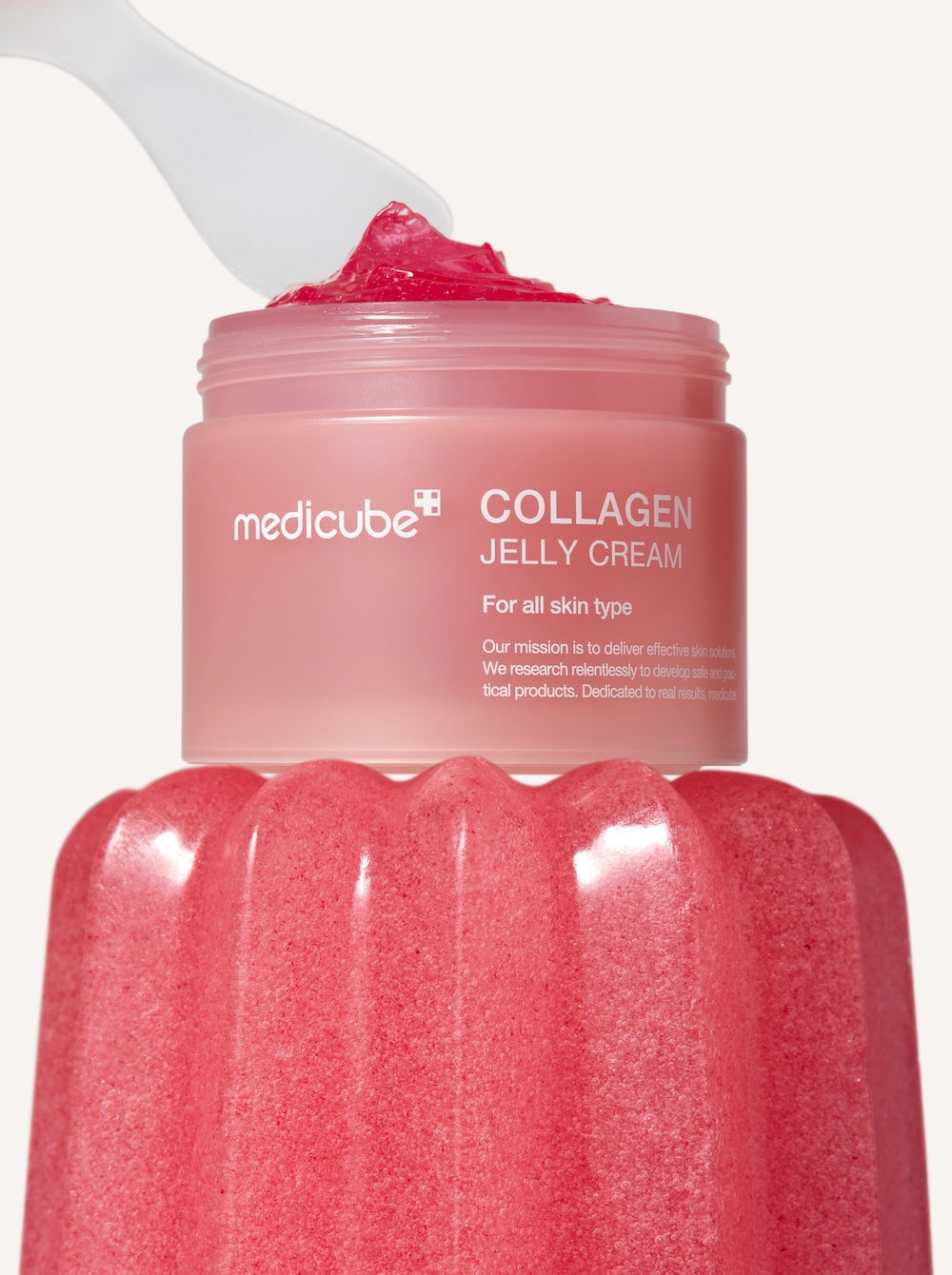 Medicube Collagen Jelly Cream 50ml, view 12