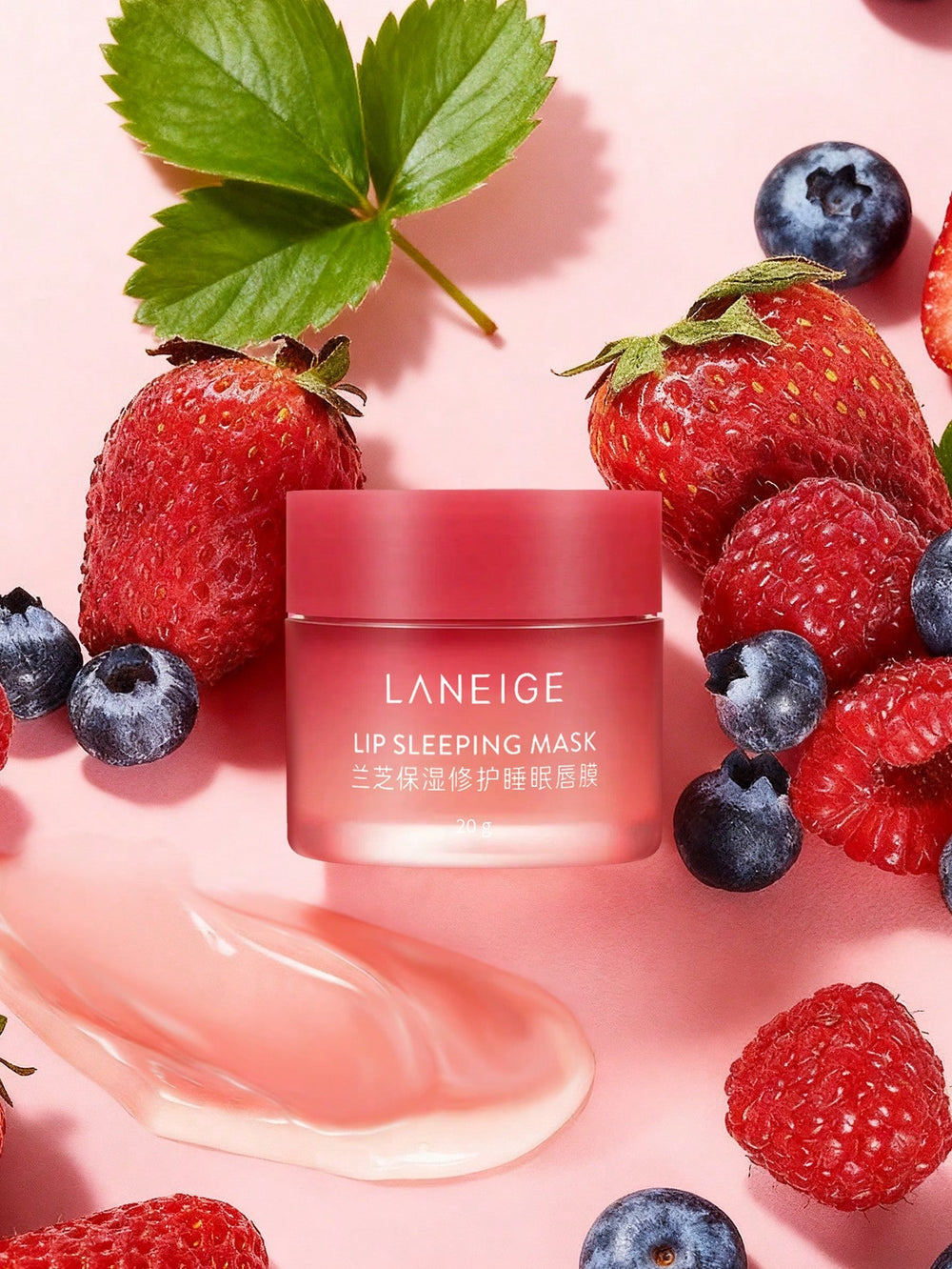 Laneige Lip Sleeping Mask 20g