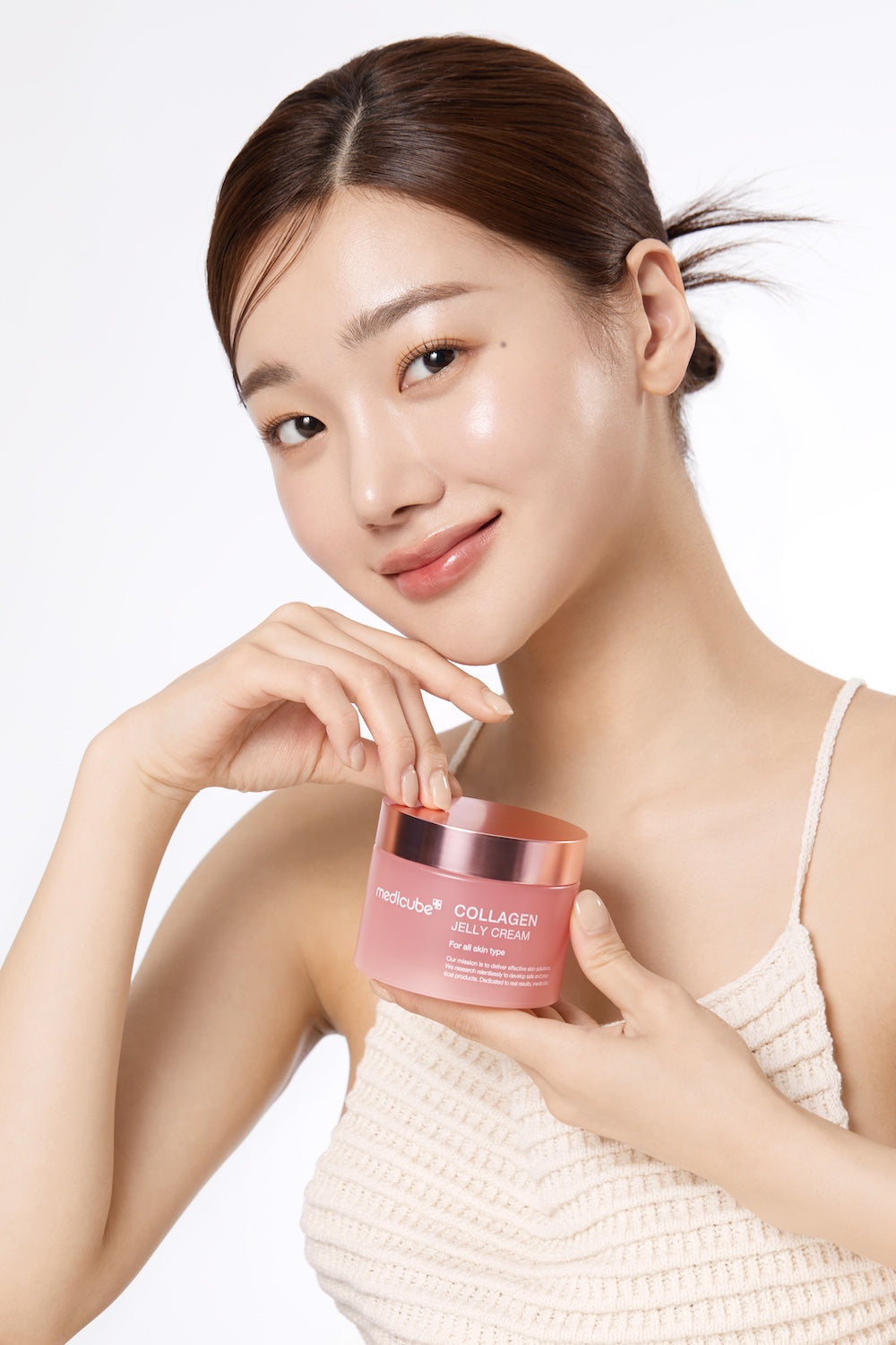 Medicube Collagen Jelly Cream 110ml, view 7