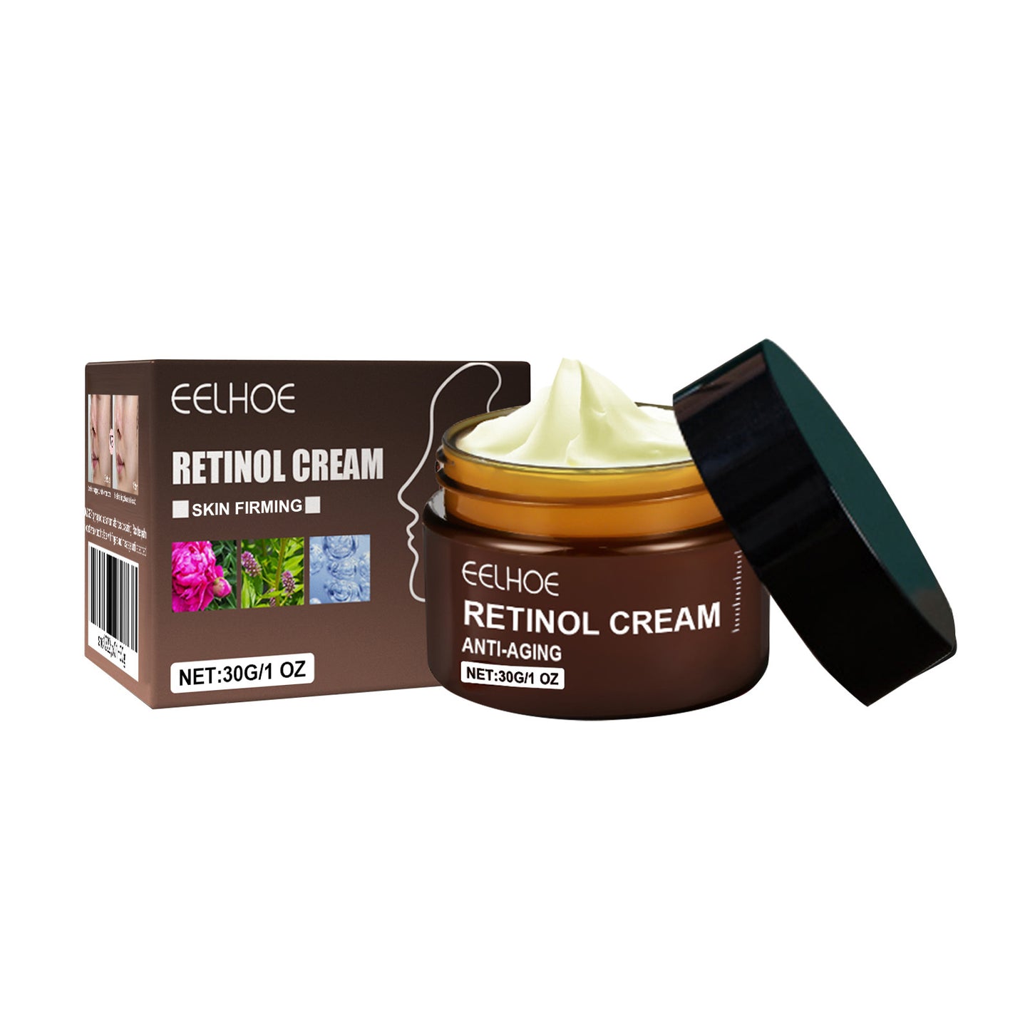 Retinol Anti-Wrinkle Cream