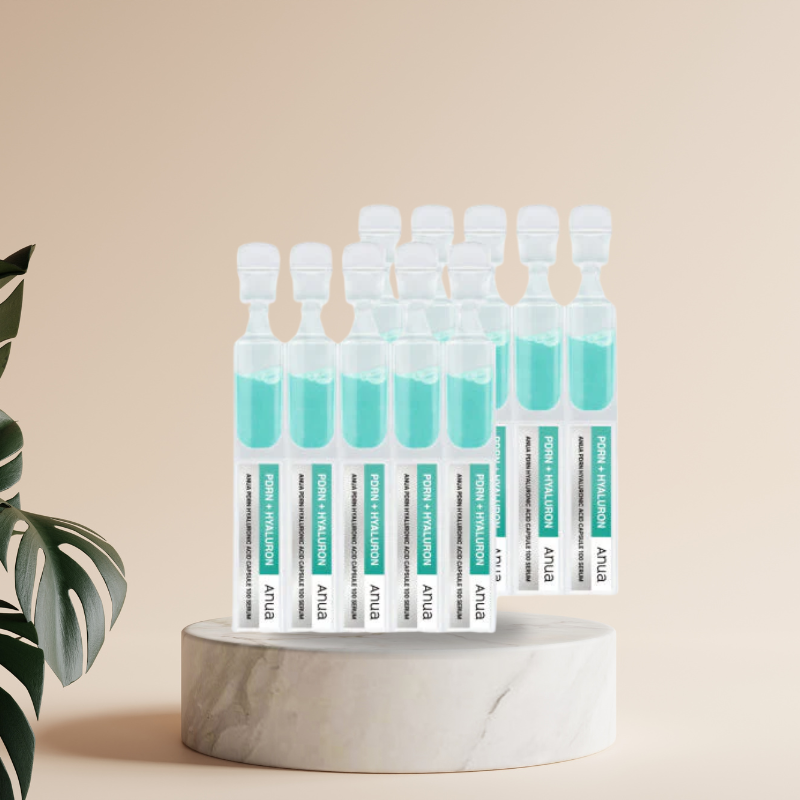 Eye Serums