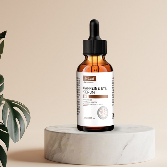 CAFFEINE EYE SERUM