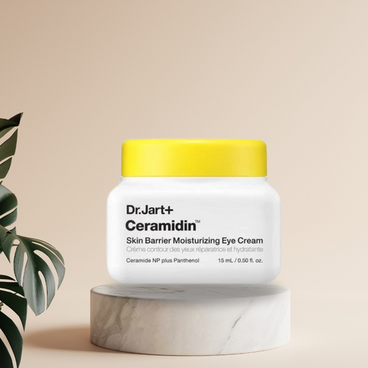Dr.Jart+ Ceramidin Skin Barrier Moisturizing Eye Cream 15ml