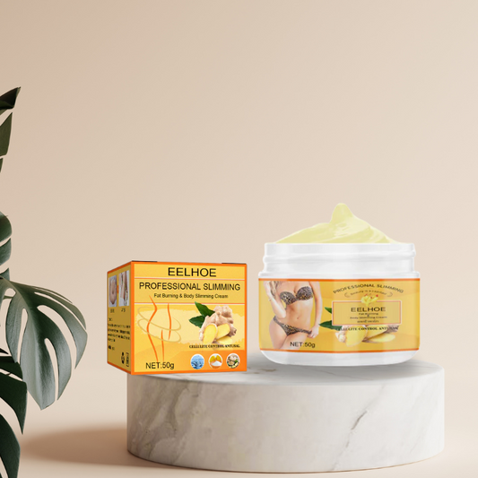 EELHOE Ginger Weight Loss Cream