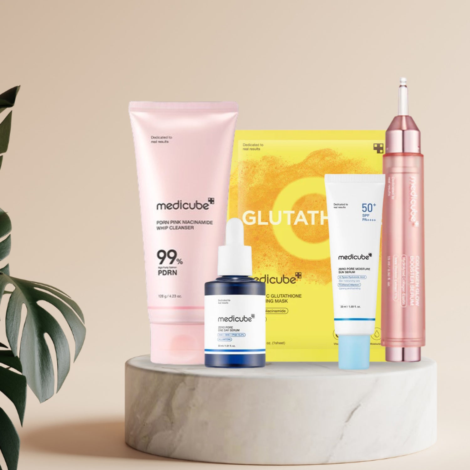 Glow Ritual Sets