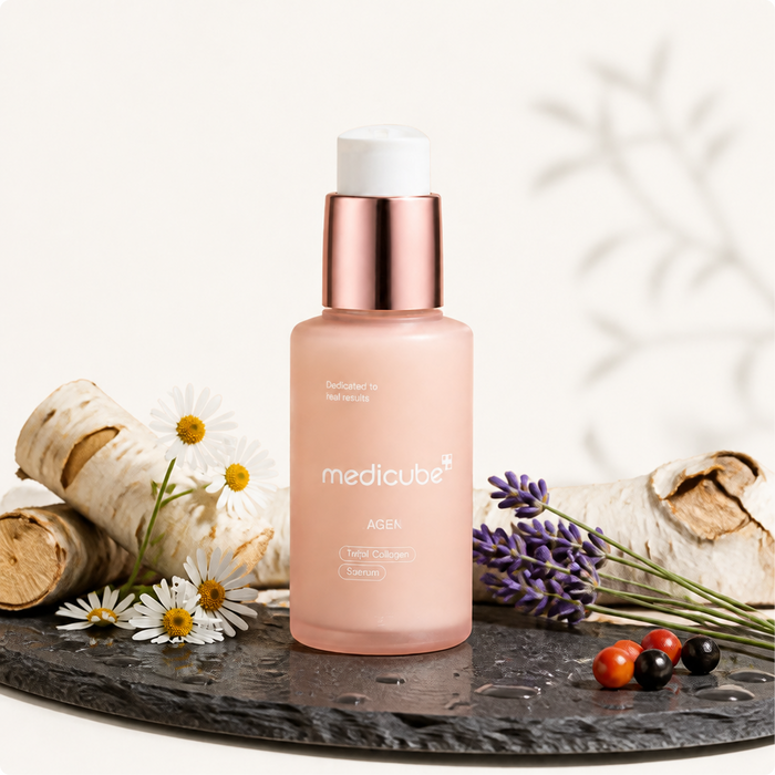 Triple Collagen Anti-Aging Serum