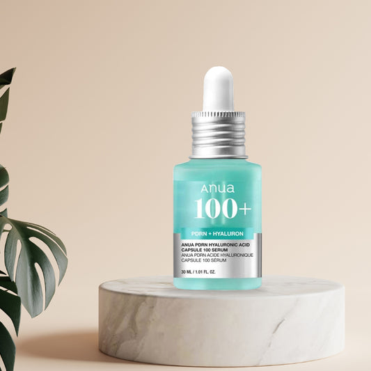 Anua PDRN Hyaluronic Acid Capsule 100 Serum 30ml