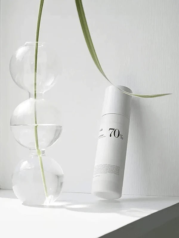 Anua Heartleaf Relief Lotion 70% – hydrating soothing moisturizer

Lightweight heartleaf lotion for sensitive skin hydration

Cooling lotion with heartleaf extract and hyaluronic acid

Soothing K‑Beauty lotion that calms redness

Featherlight hydrator with heartleaf and barrier support