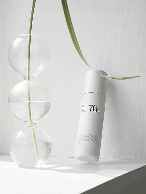 Anua Heartleaf Relief Lotion 70% – hydrating soothing moisturizer

Lightweight heartleaf lotion for sensitive skin hydration

Cooling lotion with heartleaf extract and hyaluronic acid

Soothing K‑Beauty lotion that calms redness

Featherlight hydrator with heartleaf and barrier support