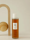 Beauty of Joseon Ginseng Essence Water 150 ml – hydrating ginseng essence

Lightweight ginseng and niacinamide essence water

Brightening essence with 80% ginseng root water

Hanbang-inspired ginseng essence for glowing skin

Essence water for hydration and barrier support