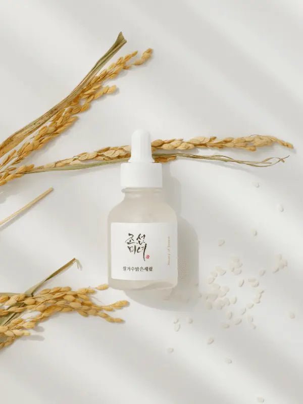 Beauty of Joseon Glow Deep Serum – Brightening Rice + Arbutin Serum (30ml) - HaisonSkin