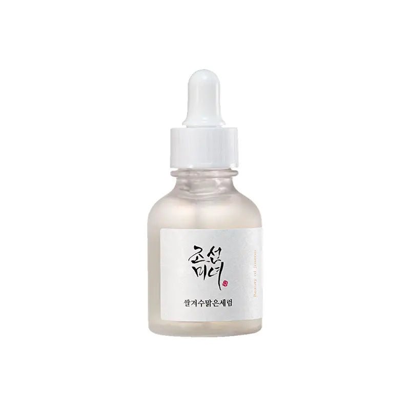 Beauty of Joseon Glow Deep Serum – Brightening Rice + Arbutin Serum (30ml) - HaisonSkin