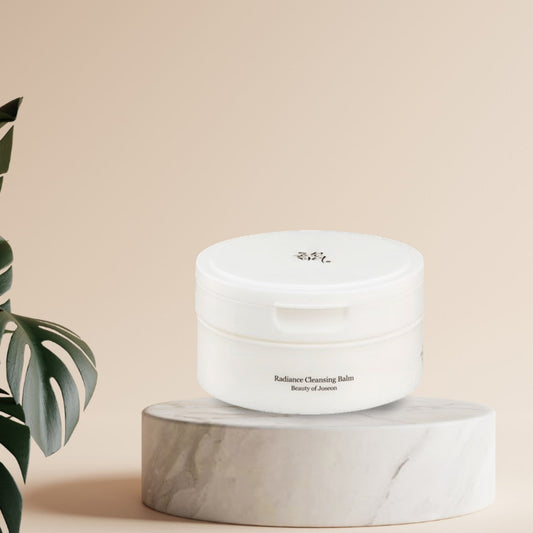 [Beauty of Joseon] Radiance Cleansing Balm 100ml - HaisonSkin
