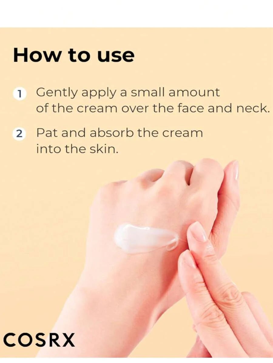 COSRX Advanced Snail Duo – Snail Mucin Essence & Cream

96% Snail Mucin Essence for hydration and repair

92% Snail Mucin Moisturizer for glow and softness

Snail mucin glow duo for barrier repair and radiance

Hydrating snail mucin skincare set—essence + cream
