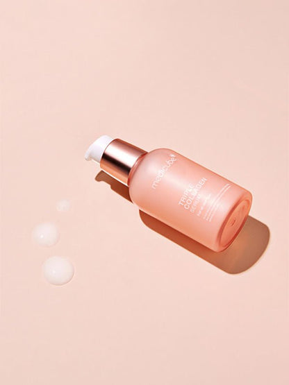 Medicube Triple Collagen Serum 55ml bottle

Firming collagen serum for anti-aging skincare

Korean collagen serum with peptides and hydration

Wrinkle-reducing serum with triple collagen complex

Medicube anti-aging serum for youthful glowing skin