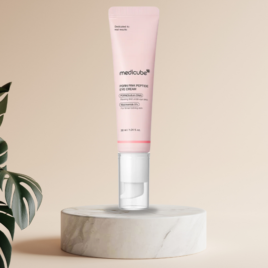 medicube PDRN Pink Peptide Eye Cream 30ml