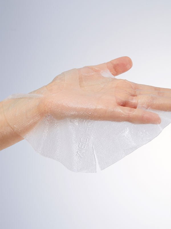 Mediheal N.M.F Hydrating Sheet Mask, view 4