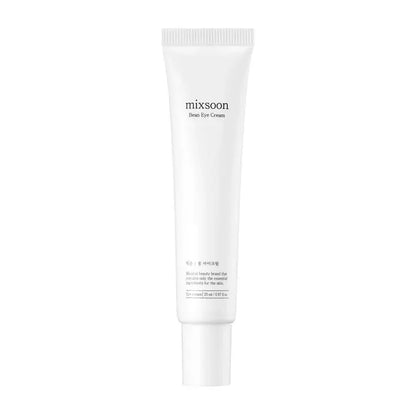 bean eye cream for dark circles mixsoon Bean Eye Cream 20ml - HaisonSkin